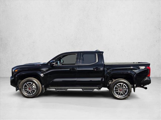 used 2025 Toyota Tacoma Hybrid car, priced at $48,997