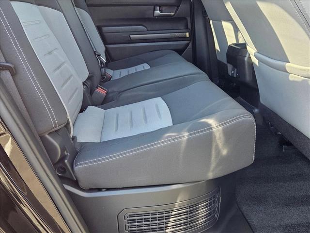 used 2025 Toyota Tacoma Hybrid car, priced at $48,997