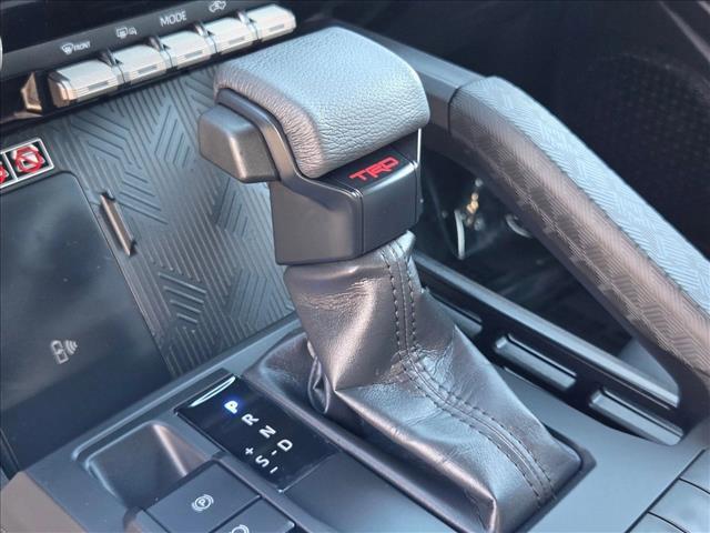 used 2025 Toyota Tacoma Hybrid car, priced at $48,997