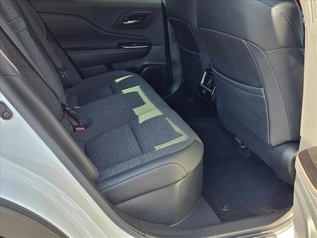 used 2024 Toyota Crown car, priced at $34,290