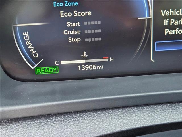 used 2024 Toyota Crown car, priced at $34,290