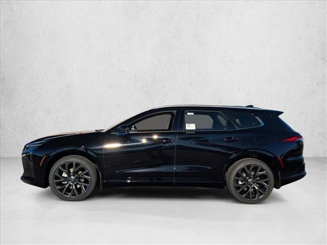 new 2025 Toyota Crown Signia car, priced at $50,670