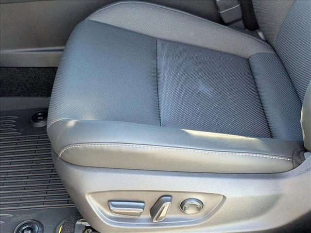 new 2025 Toyota Crown Signia car, priced at $50,670