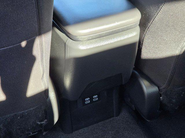 used 2024 Toyota Prius car, priced at $25,996