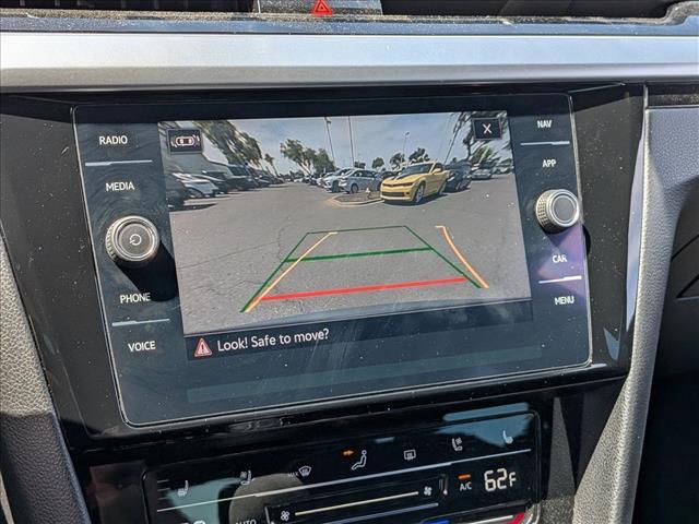 used 2021 Volkswagen Arteon car, priced at $23,576