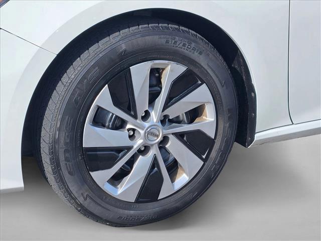 used 2020 Nissan Altima car, priced at $13,491