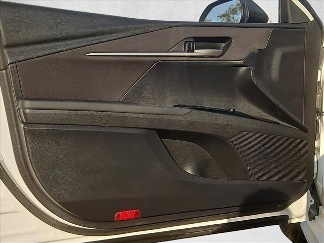 used 2025 Toyota Camry car, priced at $26,339