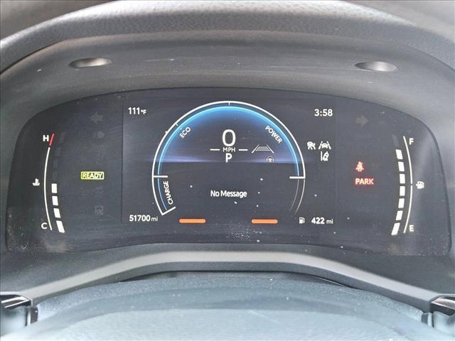 used 2025 Toyota Camry car, priced at $24,788