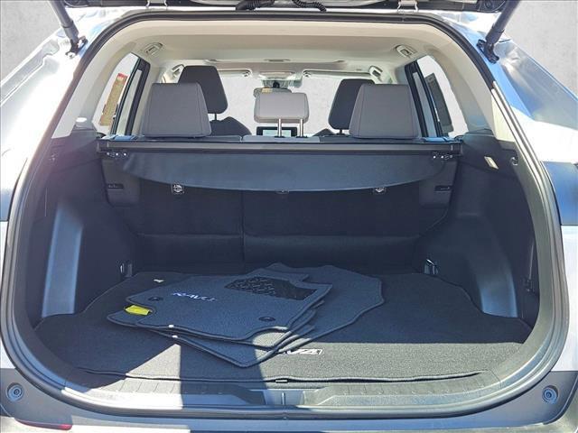 used 2025 Toyota RAV4 car, priced at $35,715
