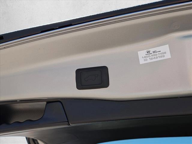 used 2025 Toyota RAV4 car, priced at $35,715