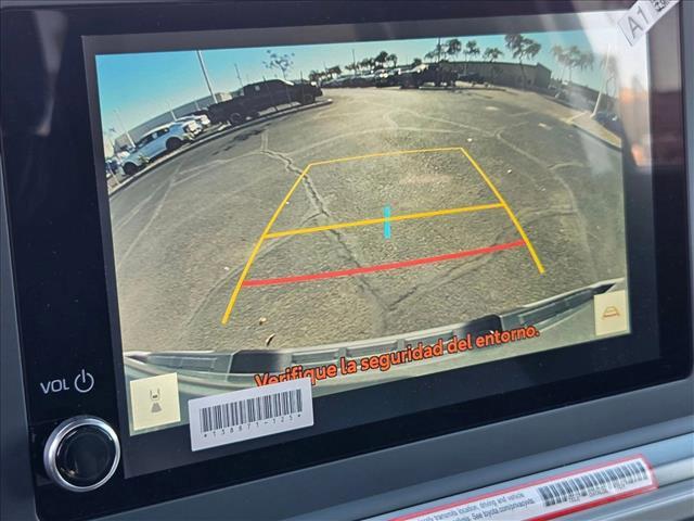 new 2026 Toyota Tacoma car, priced at $43,059