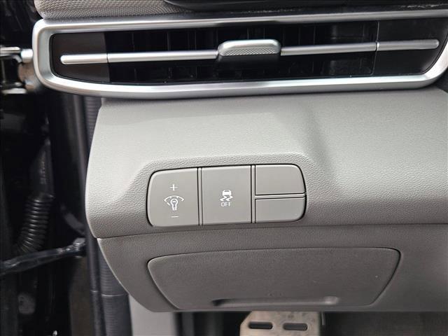 used 2025 Hyundai Elantra car, priced at $22,990