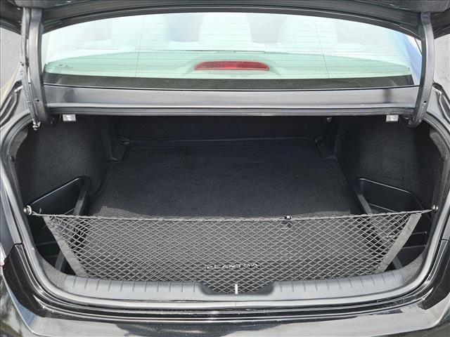 used 2025 Hyundai Elantra car, priced at $22,990
