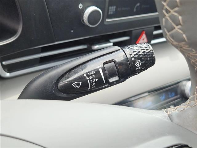 used 2025 Hyundai Elantra car, priced at $22,990