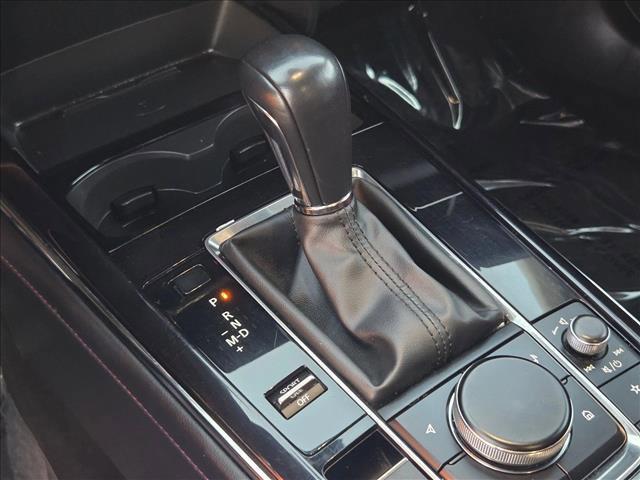 used 2025 Mazda CX-30 car, priced at $21,990