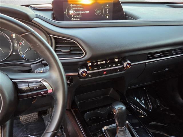 used 2025 Mazda CX-30 car, priced at $21,990