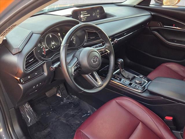 used 2025 Mazda CX-30 car, priced at $21,990