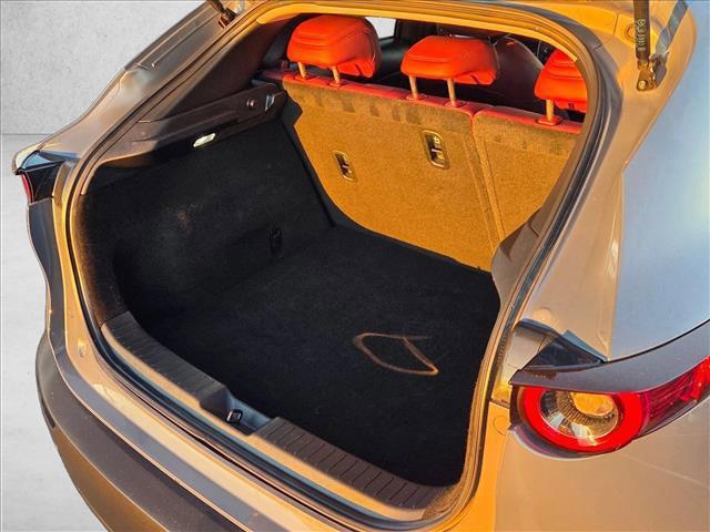 used 2025 Mazda CX-30 car, priced at $21,990