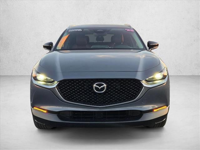 used 2025 Mazda CX-30 car, priced at $21,990