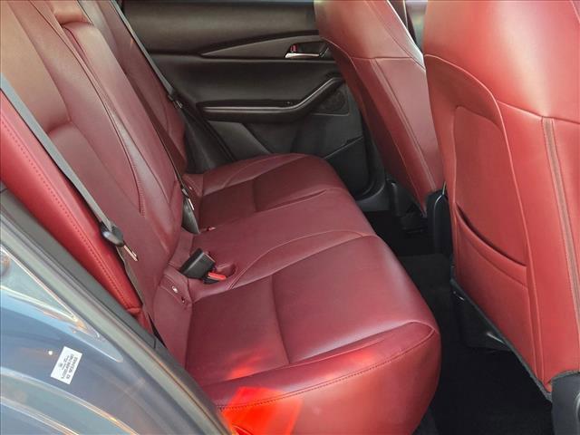 used 2025 Mazda CX-30 car, priced at $21,990