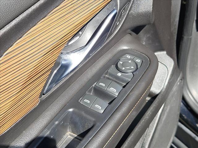 used 2020 GMC Terrain car, priced at $16,990