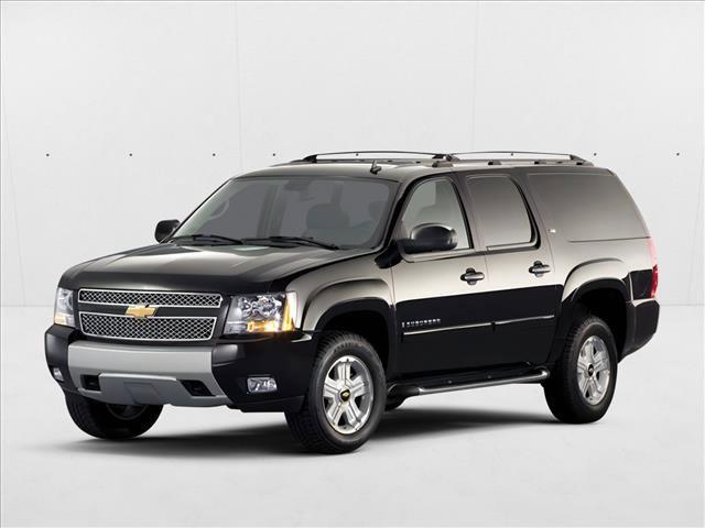 used 2009 Chevrolet Suburban car, priced at $10,747