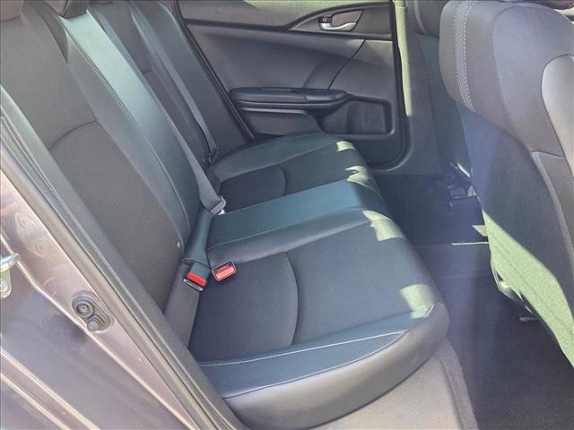 used 2020 Honda Civic car, priced at $18,614