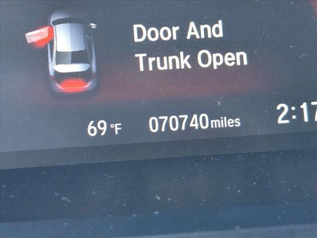 used 2020 Honda Civic car, priced at $18,614