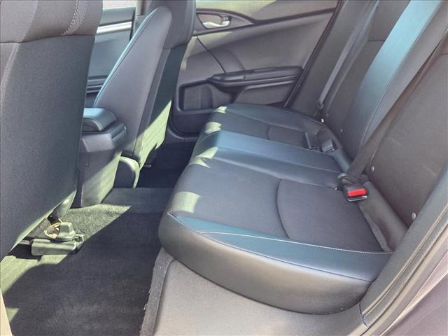 used 2020 Honda Civic car, priced at $18,614