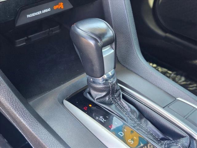 used 2020 Honda Civic car, priced at $18,614