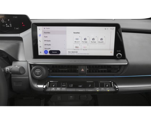 new 2027 Toyota Prius Plug-In Hybrid car, priced at $39,978
