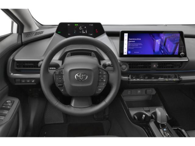 new 2027 Toyota Prius Plug-In Hybrid car, priced at $39,978