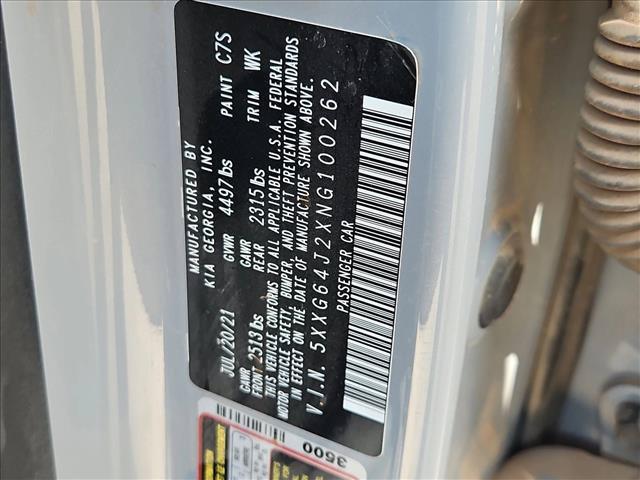 used 2022 Kia K5 car, priced at $21,798
