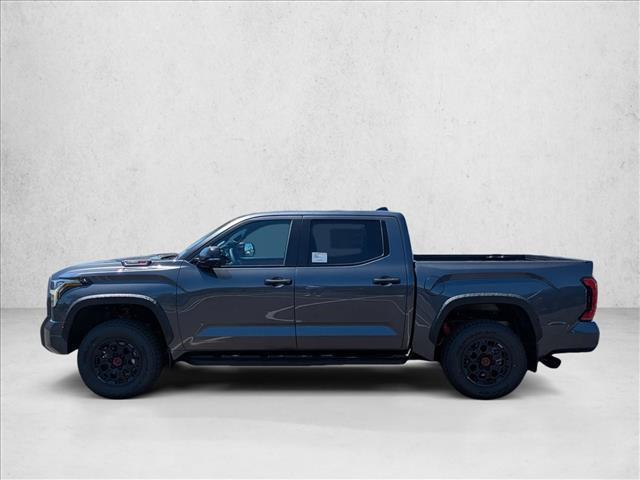 new 2026 Toyota Tundra Hybrid car, priced at $79,816