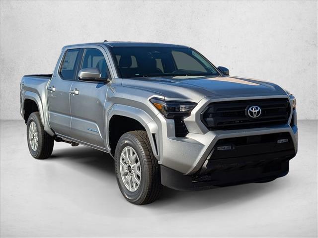 new 2026 Toyota Tacoma car, priced at $45,199