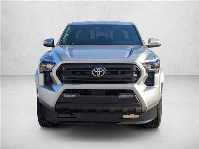 new 2026 Toyota Tacoma car, priced at $45,199