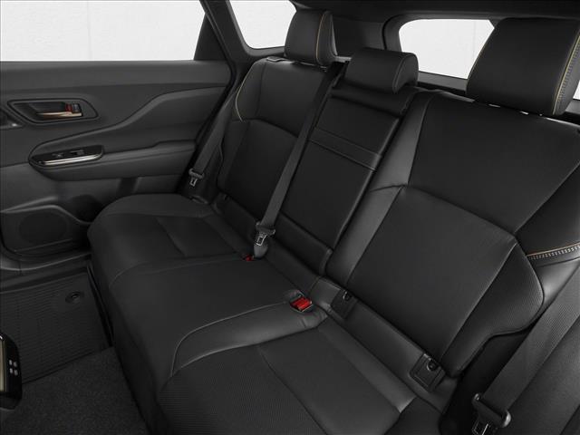 new 2026 Toyota Crown Signia car, priced at $54,014