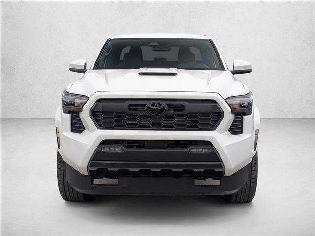 new 2026 Toyota Tacoma car, priced at $42,110