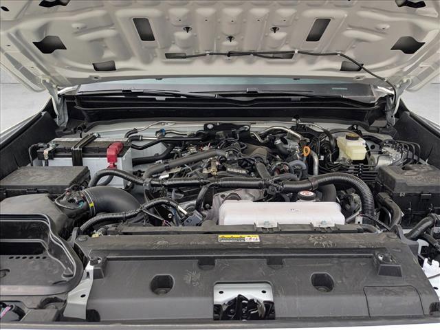 new 2026 Toyota Tacoma car, priced at $42,110