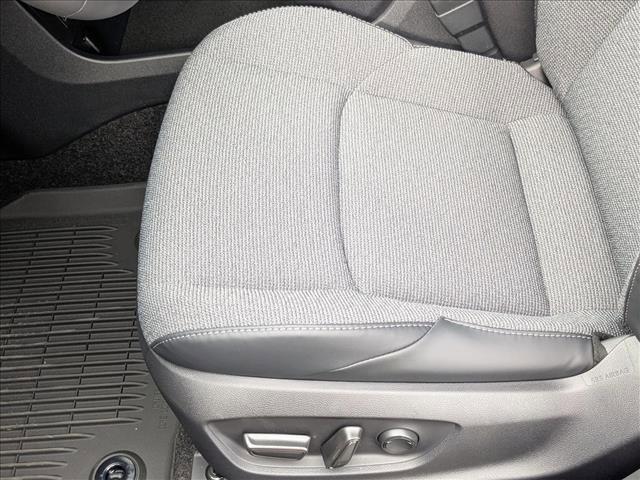 new 2026 Toyota bZ car, priced at $38,239