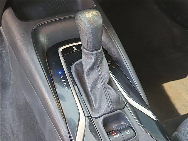 used 2020 Toyota Corolla car, priced at $13,294