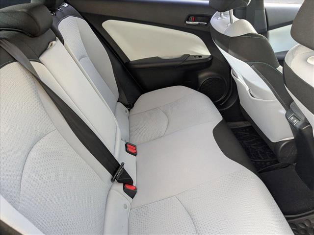 used 2020 Toyota Prius car, priced at $22,449