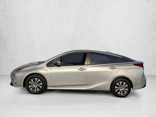 used 2020 Toyota Prius car, priced at $22,449