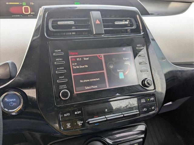 used 2020 Toyota Prius car, priced at $22,449