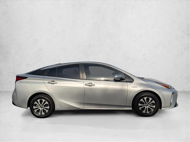 used 2020 Toyota Prius car, priced at $22,449