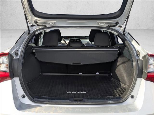 used 2020 Toyota Prius car, priced at $22,449