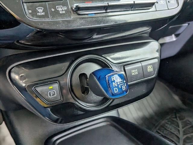 used 2020 Toyota Prius car, priced at $22,449