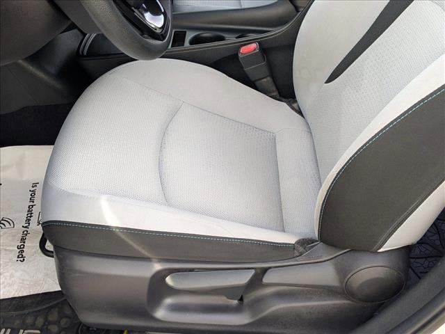 used 2020 Toyota Prius car, priced at $22,449