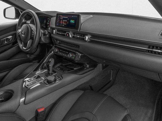 new 2026 Toyota GR Supra car