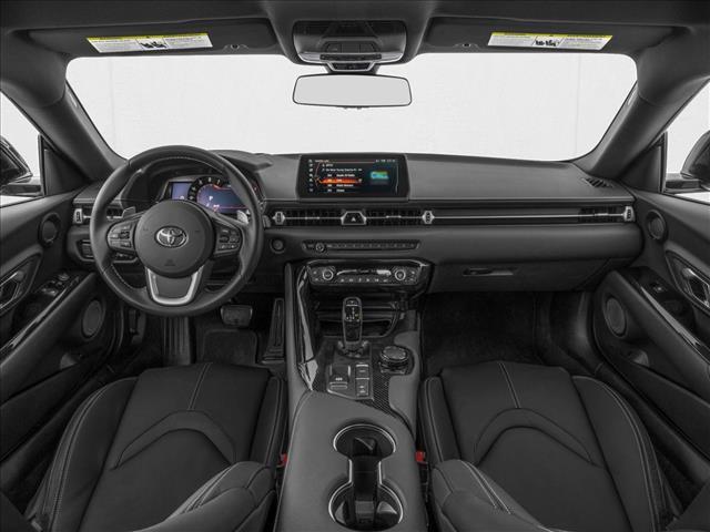 new 2026 Toyota GR Supra car